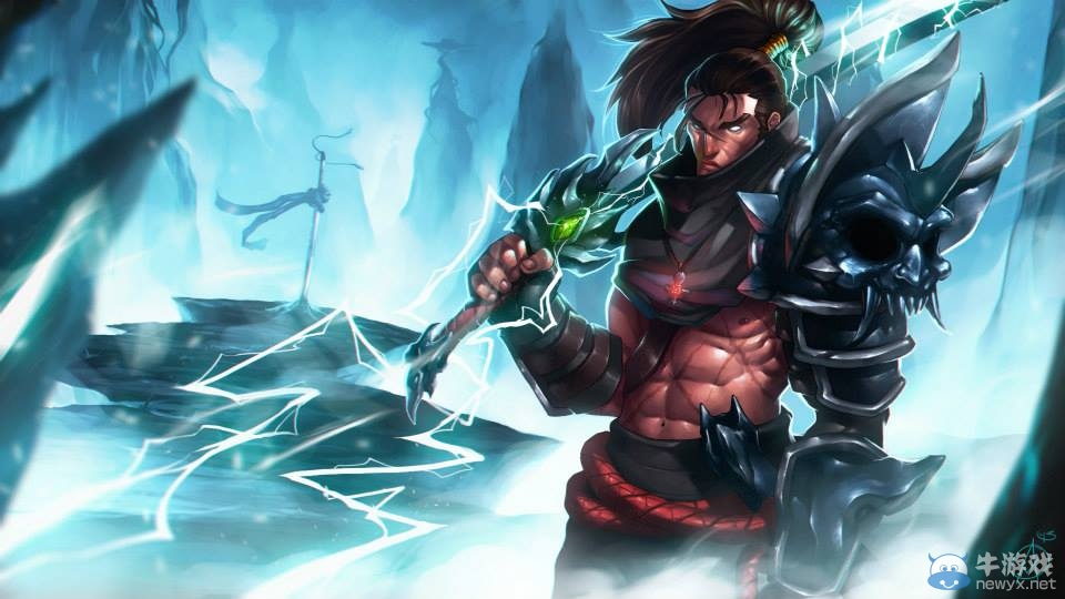 《lol》鏡像模式什么英雄厲害