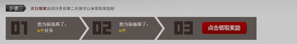 穿越火線挑戰(zhàn)極限活動 挑戰(zhàn)任務(wù)就能贏好禮