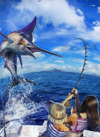 《釣魚發(fā)燒友》攻略