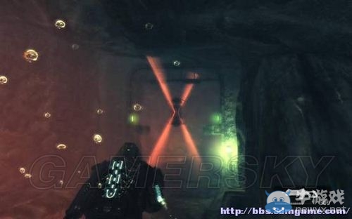 《深度黑暗：重裝上陣》圖文攻略