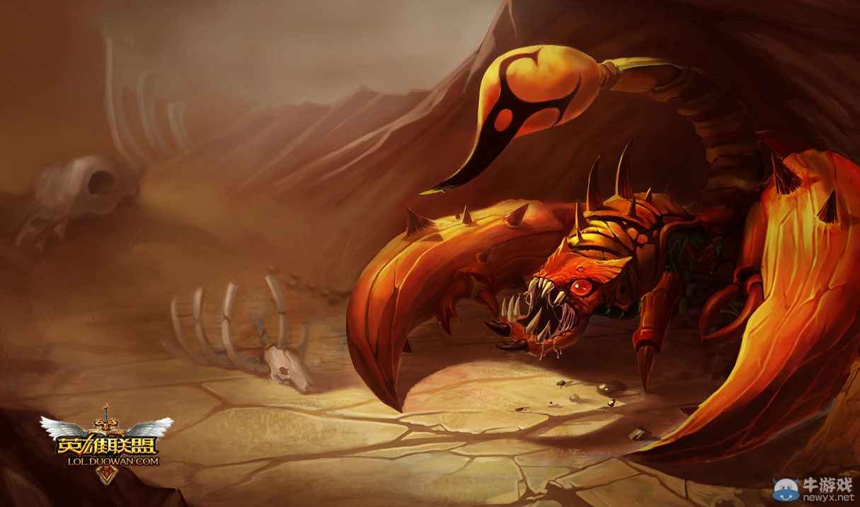 《lol》5月30日半價 5月30日半價英雄