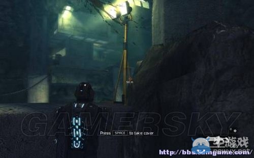 《深度黑暗：重裝上陣》圖文攻略