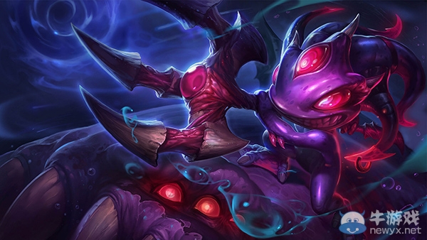 《lol》5月30日周免 5月30周免