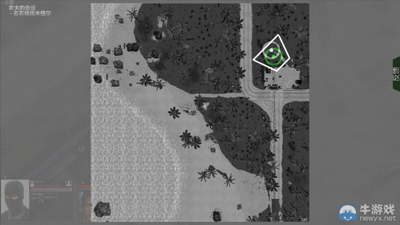 《鐵血聯盟：閃回》圖文攻略