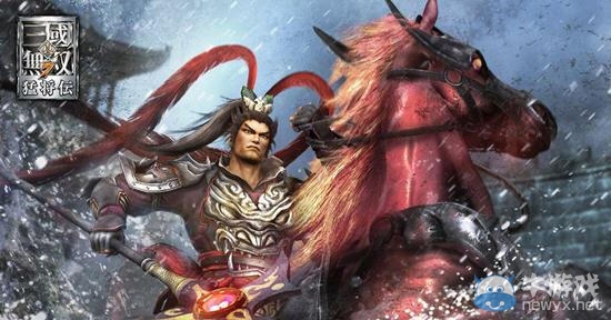 《真三國(guó)無(wú)雙7》猛將傳刷錢攻略