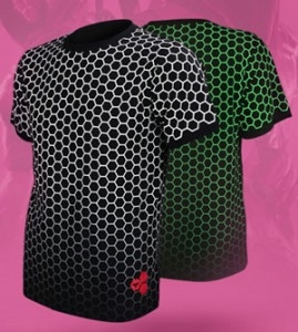 520告白日 CF周邊商城新品上架