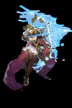 《星座女神》十二星座女神介紹攻略