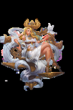 《星座女神》十二星座女神介紹攻略