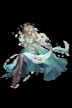 《星座女神》十二星座女神介紹攻略