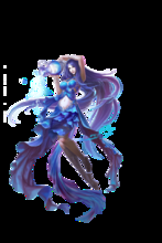《星座女神》十二星座女神介紹攻略