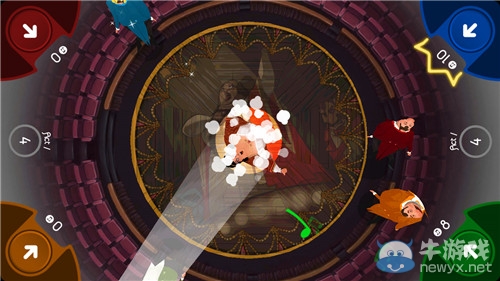 《歌劇之王》好玩嗎