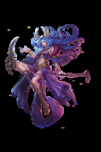 《星座女神》十二星座女神介紹攻略