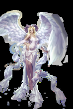 《星座女神》十二星座女神介紹攻略