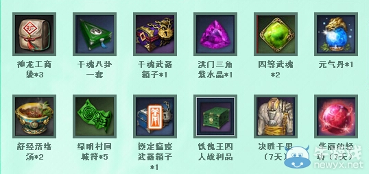 《劍靈》和少女時代一起玩活動 388元豪禮助你升級