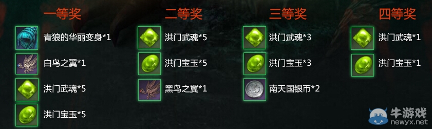 《劍靈》下載騰訊視頻APP就送豪華禮包活動