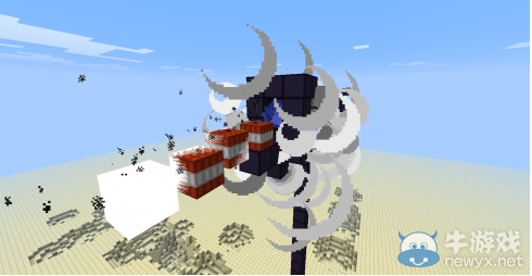 《我的世界》微型紅石大炮怎么制作