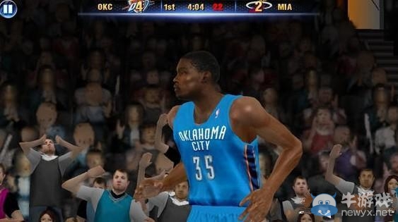 《NBA 2K14》成功背打技巧心得