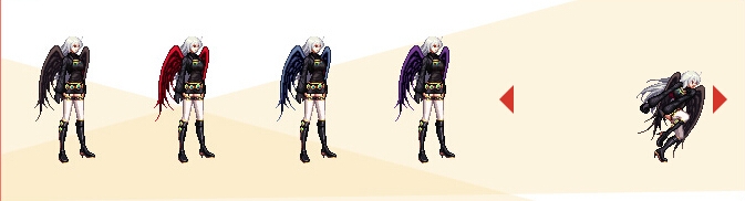 《DNF》女鬼劍特惠禮包預售活動