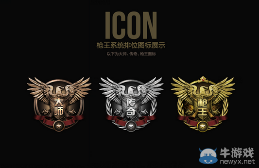 cf槍王排位內測激活碼領取大全