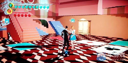 《殺手已死：噩夢版》圖文全攻略1~5章
