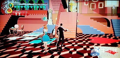 《殺手已死：噩夢版》圖文全攻略1~5章