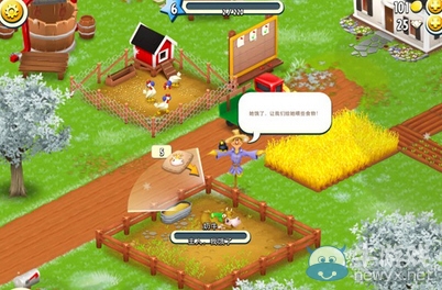 《卡通農場》進不了游戲閃退問題解決辦法