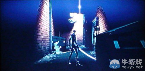 《殺手已死：噩夢版》圖文全攻略1~5章