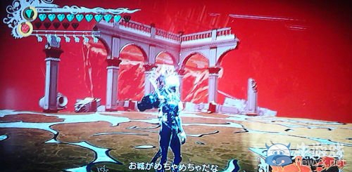 《殺手已死：噩夢版》圖文全攻略第十二章