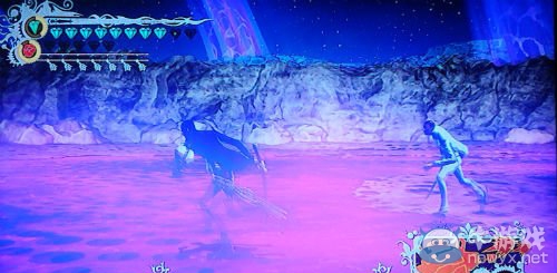《殺手已死：噩夢版》圖文全攻略第十二章