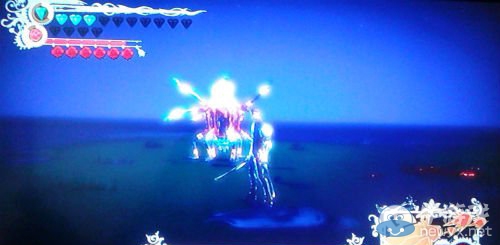《殺手已死：噩夢版》圖文全攻略第十一章