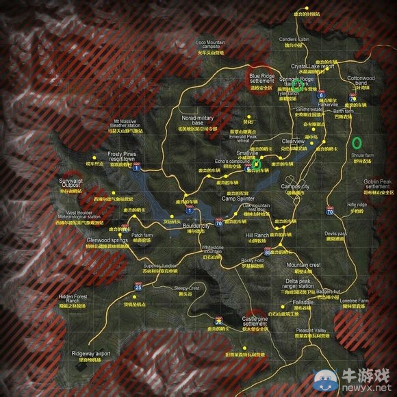 《僵尸戰(zhàn)爭》PVE攻略操作技巧