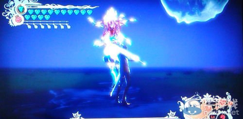 《殺手已死：噩夢版》圖文全攻略第十一章