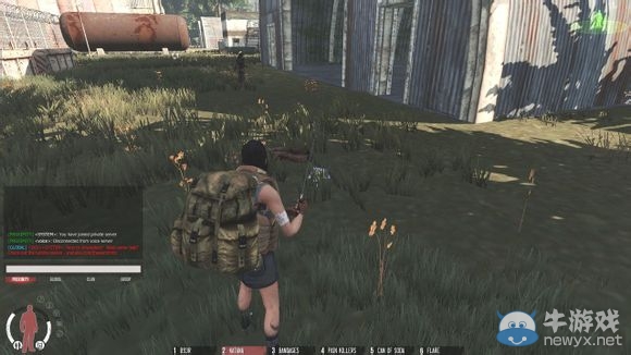 《僵尸戰(zhàn)爭》PVE攻略操作技巧