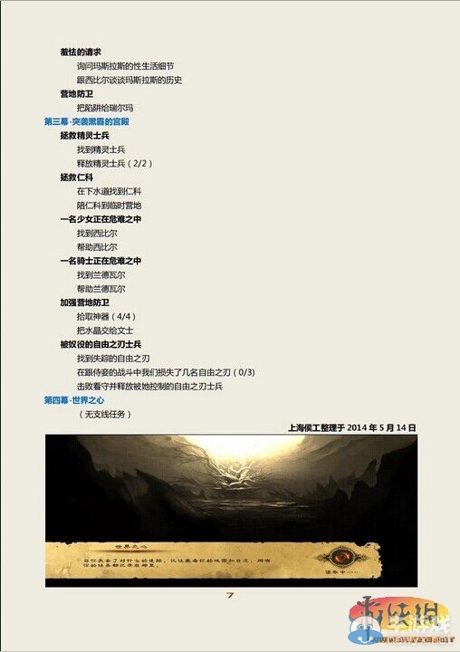 《火焰限界》人類路線主線支線任務(wù)單及結(jié)局截圖一覽