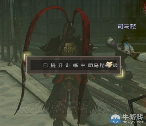 《真三國無雙7：猛將傳》將星模式圖文指南