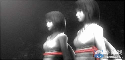 《零：真紅蝶》一周目游戲速攻圖文攻略