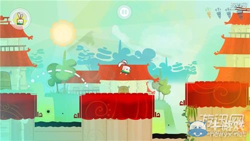 《功夫兔子》好玩嗎？怎么玩