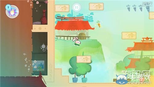 《功夫兔子》好玩嗎？怎么玩