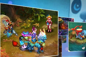 《大話來了》寵物升級攻略指南