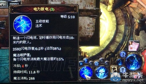 《范海辛的奇妙冒險2》技能冷卻遞減圖文心得