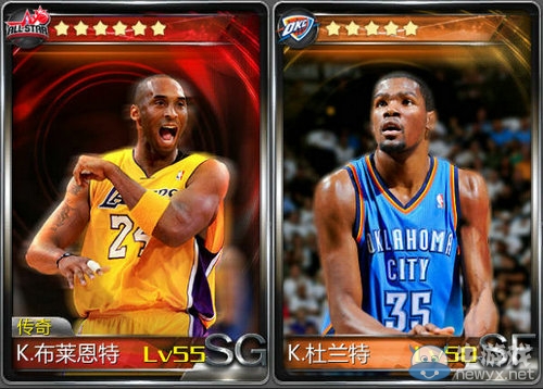 《NBA夢之隊》無敵之師打造攻略