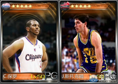 《NBA夢之隊》無敵之師打造攻略