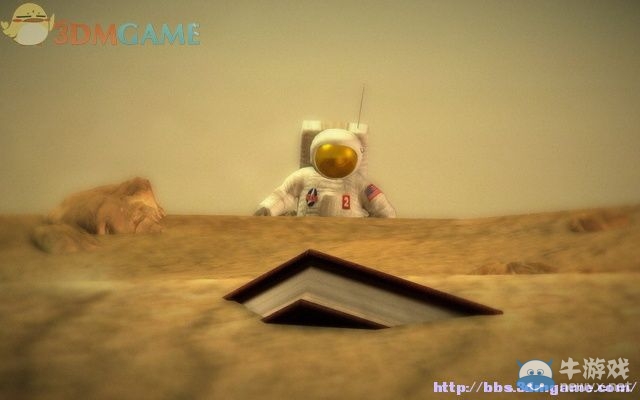 《荒蕪星球》圖文全攻略