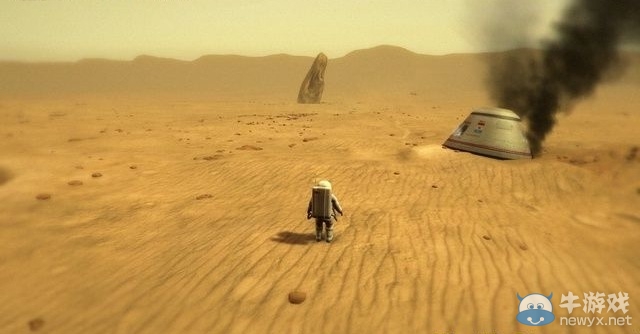 《荒蕪星球》圖文全攻略