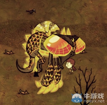 《饑荒》新手常用技巧匯總