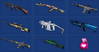 愛CF也愛世界杯：火線歡聚綠茵場 老兵回歸領(lǐng)禮包