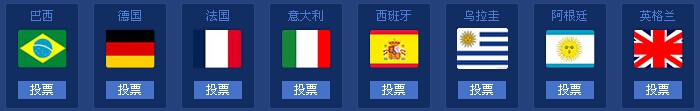 《FIFA Online3》愛世界杯也愛FIFA活動(dòng)