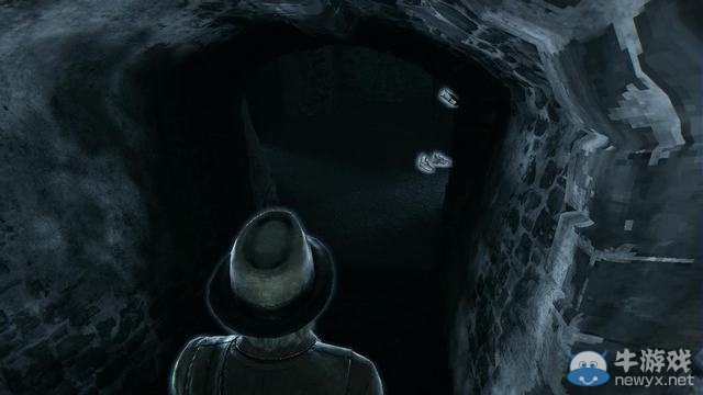 《謀殺：靈魂疑犯》圖文全攻略第十九章：謎底揭曉（主線）