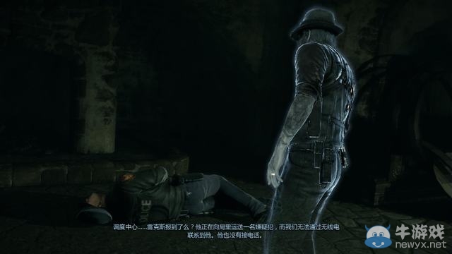 《謀殺：靈魂疑犯》圖文全攻略第十九章：謎底揭曉（主線）