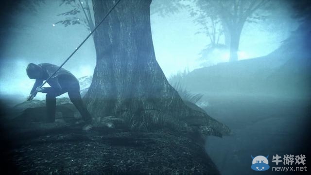 《謀殺：靈魂疑犯》圖文全攻略第二十章：永恒的安寧（主線）